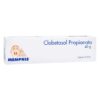 CLOBETASOL 0.05% CREMA 40 MG MP