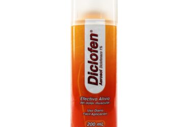 DICLOFEN SPRAY 200 ML