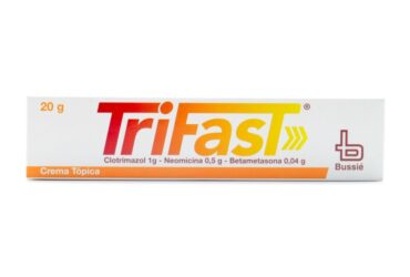TRIFAST CREMA 20 GR