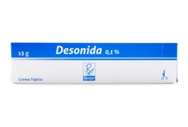 DESONIDA BUSSIE 0.1% CREMA 15 GR