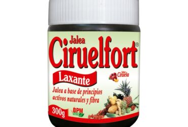 CIRUELFORT JALEA 300 GR