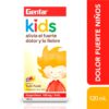 IBUPROFENO SUSPENSION KIDS 120ML GF