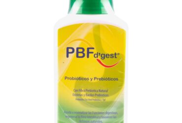 PBF DIGEST FIBRA PREBIO.NATURAL 360 ML