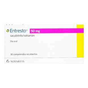 ENTRESTO 50MG 30TB(3%+)(P)128130(SC)(SF)