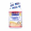 VITAMINA C 1000 MG 100 CAPSULES IVA
