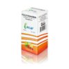 FEXOFENADINA 30Mg/5ML JARABE 150 ML ECA