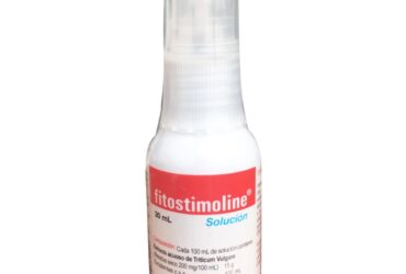 FITOSTIMOLINE SOL.15 GR 30 ML(3%+)(PAE)