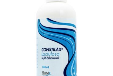 CONSTILAX LACTULOSA JBE 66.7% 240 ML HP