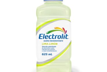 ELECTROLIT HIDRATANTE LIMA LIMON 625 ML