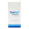 FAZOTEC 250 MG 80 ML