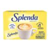 SPLENDA 25 GR 25 SOBRES
