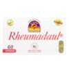 RHEUMADAUL 60 CAPSULAS
