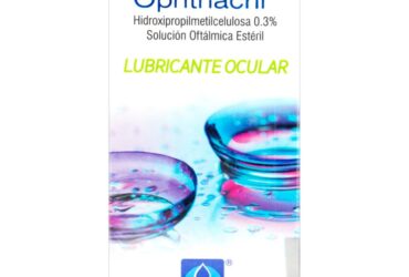 OPHTHACRIL GOTAS 15ML COMPRA 1 LLEVE2