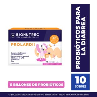 PROLARDII 1.3GR 10 SOBRES