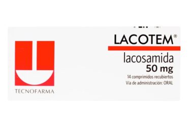 LACOTEM 50 MG 14 COMPRIMIDOS(P)38409(SC)