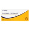 FLAVOXATO CLORHIDRATO 200MG 10 TBS LS