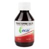 TRIMETOPRIM SULFA 80-400 SUSP.120 ML EC