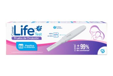 PRUEBA EMB.COMERLIFE TEST TIPO ESFERO