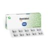 MONTELUKAST 10 MG 30 TBS MK