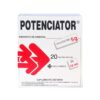 POTENCIATOR 20 AMP DE 10 ML (A) IVA(3%+)