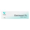 CLOTRIMAZOL 1% CREMA TOPICA 40 GR VT