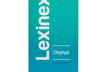 CHA.LEXINEX 120 ML