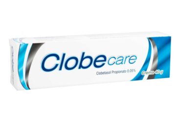 CLOBECARE 0.05% CREMA 40 GR VT