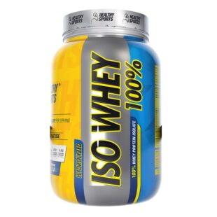 ISO WHEY 952 GR