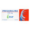 PREGABALINA 150MG 30 CAP.EC (P)100035