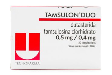 TAMSULON DUO 30 CAP(P)71185(3%+)(SC)