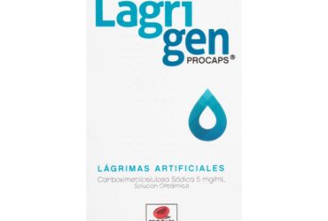 LAGRIGEN 10ML