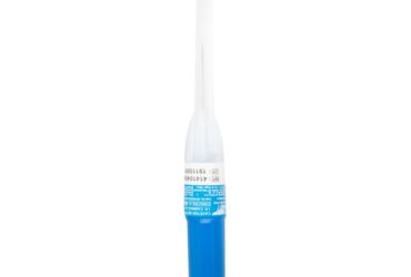 CATETER ETERNA INTRAVENOSO 22 G