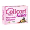 COLICORT MAX FORTE 500 MG 30 CAPSULAS