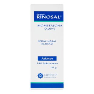 RINOSAL GARMISCH SPR ADU.18GR 140 APLI