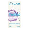 PREDILAB SUSPENSION OFTAL.5 ML