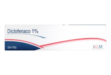 DICLOFENACO 1% GEL 50 GR ICOM