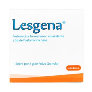 LESGENA 8 GR 1 SBS (P)18742