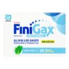 FINIGAX MASTICABLE MENTA 20 TABLETAS