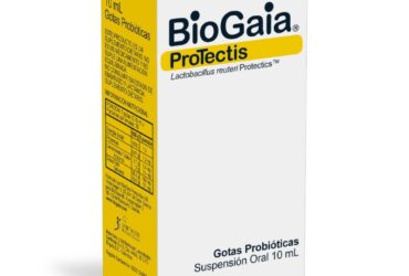 BIOGAIA PROTECTIS GOTERO 10 ML (PAE)