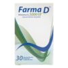 FARMA D VITAMINA D3 5000UI 30 CAP