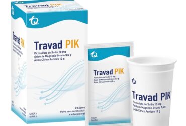 TRAVAD PIK 2 SBS(3%+)
