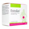 ESTOLAS 325/10 MG 100 TBS ICOM