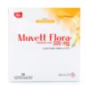 MUVETT FLORA 300 MG 30 SBS