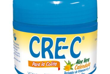 CRE-C CREMA ALOE VERA CALENDULA 60 GR NF