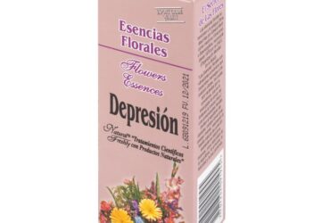 ESENCIA FLORAL DEPRESION 25 ML NF