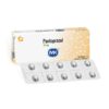 PANTOPRAZOL 20 MG 30 TABLETAS MK(PAE)