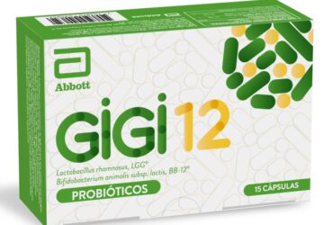GIGI 12 15 CAPSULAS