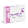 GYNORELLE 21 COMPRIMIDOS(P)25271(SC)