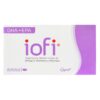IOFI DHA+EPA 30 CAPSULAS IVA