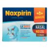 NOXPIRIN SINUS 72 TABLETAS